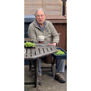 Photo for notice Dennis REVELL