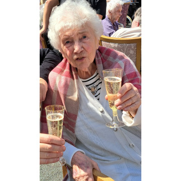 Photo for notice Ethel CALLOW