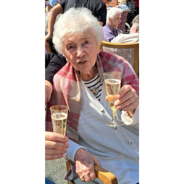 Photo for notice Ethel CALLOW