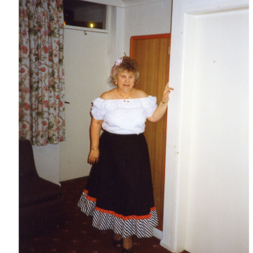 Photo for notice Ethel CALLOW