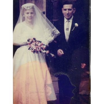 Photo for notice Ethel CALLOW