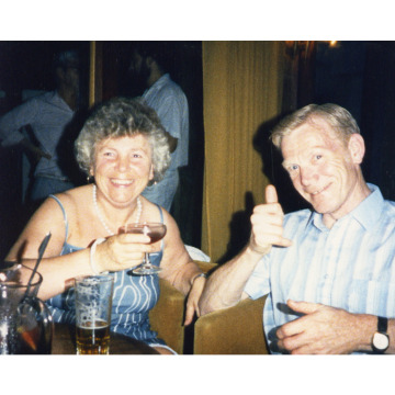 Photo for notice Ethel CALLOW