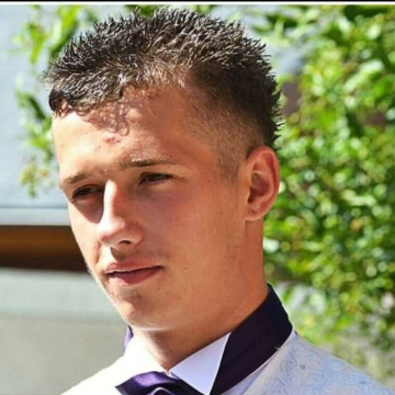 Photo of Joshua SANDFORD