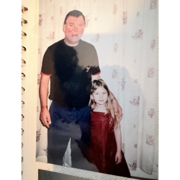 Photo for notice Andrew LECKIE