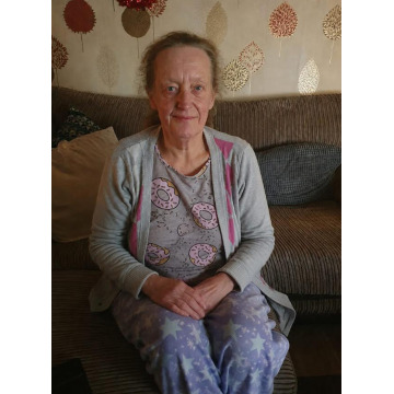 Photo of Charleen Janet GOOCH