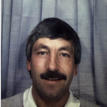 Photo for notice Paul LEWIS