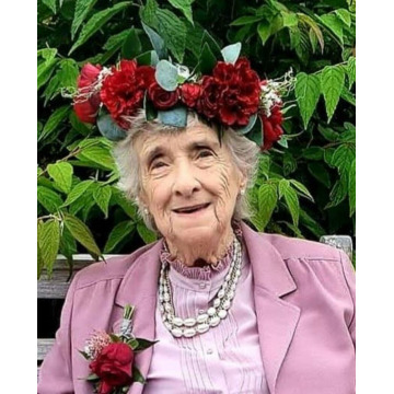 Photo of JEAN READER