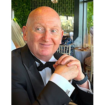 Photo of Steven ATKIN