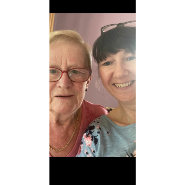 Photo for notice Gloria ENRIGHT