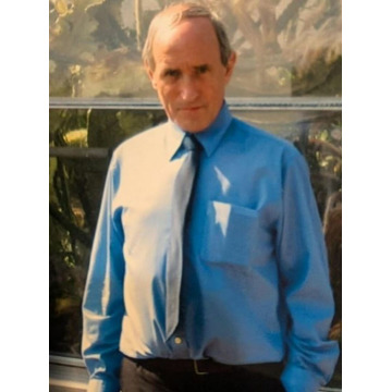 Notice Gallery for Malcolm McKENNA