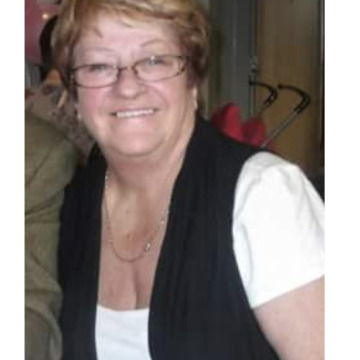 Photo for notice Catherine SEASMAN