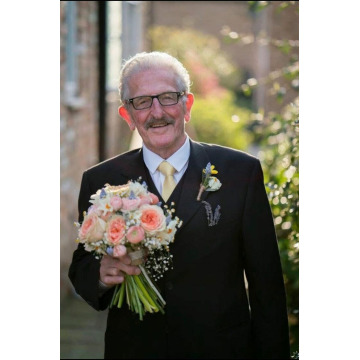 Photo of Noel PHILLIPS