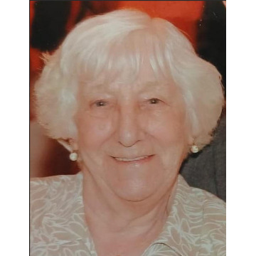 Photo of Brenda HARDMAN