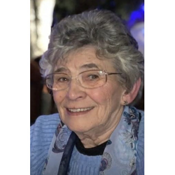 Notice Gallery for Pauline Margaret STOCKS