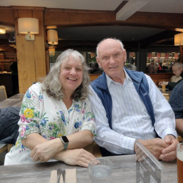 Photo for notice Barry Lawrence COOKE