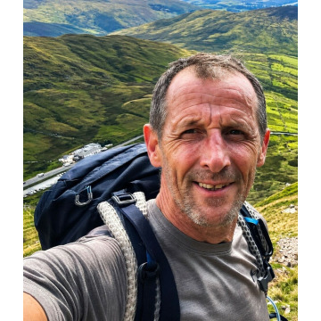 Photo of Martin CHADBURN