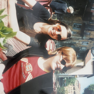Photo for notice Sally Anne MORTON
