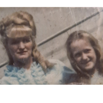 Photo for notice Joan Constance MOORE