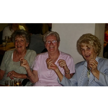 Photo for notice Joan Constance MOORE
