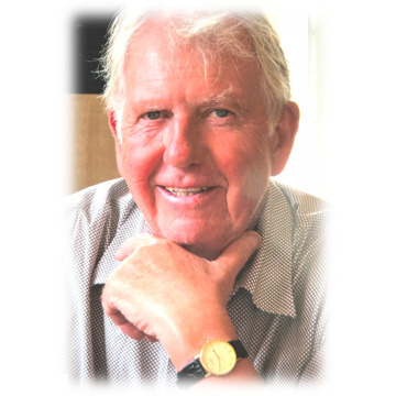 Photo of Barrie John PHILLIPS