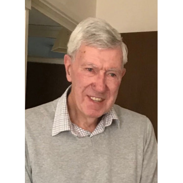 Photo of Michael John Dennis CLARKE