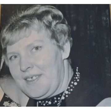Photo of Florence Elizabeth NIELD