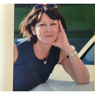 Photo of Brenda BALL