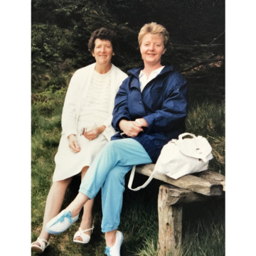 Photo for notice Joan RETALLACK