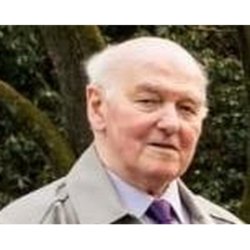 Photo of Alan John PUGH