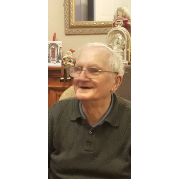 Photo of Richard Charles CORRIN