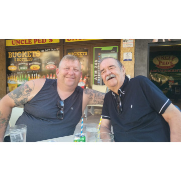 Photo for notice Billy WILLIAMSON