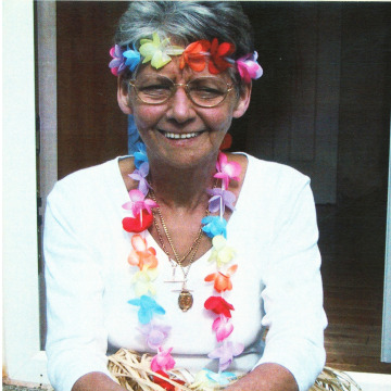 Photo for notice Delia GARNETT