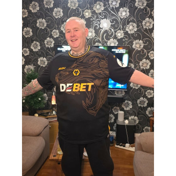 Photo of Lee Mark POUNTLEY