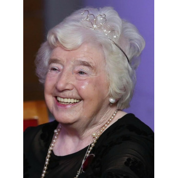 Photo of Ellen Kathleen BEARDMORE