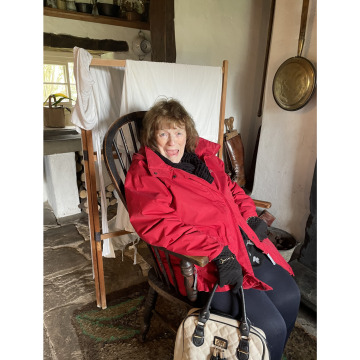 Photo for notice Muriel DENNISON