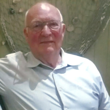 Photo of Jack Robert DALGETTY