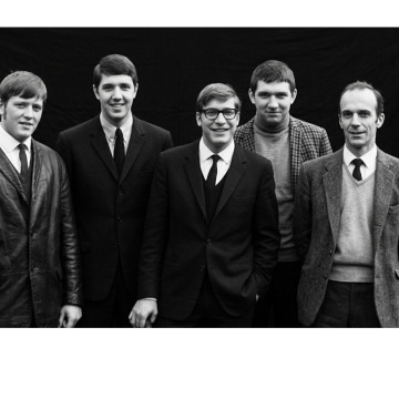 Photo for notice Alan THOMPSON