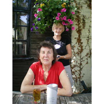 Photo for notice Pauline LEWIS