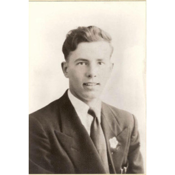 Photo of Richard Stoker CARVER