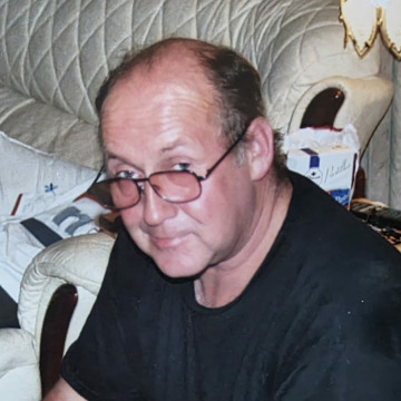 Photo for notice Derry FAIRWEATHER