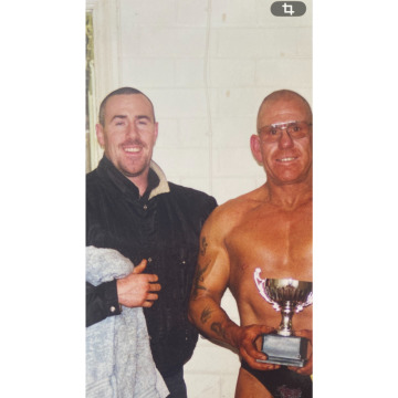Photo for notice Terry CONNOR