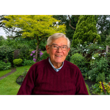 Photo of Thomas SCOTT