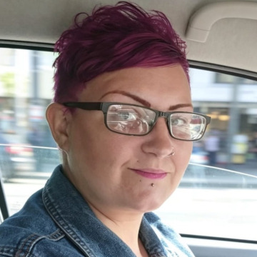 Photo of Leanne Mary DAVIES