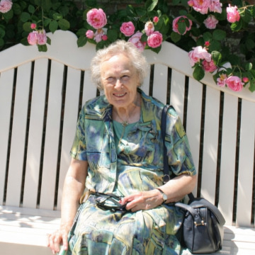 Photo for notice Esmé Jean JEFFERIES