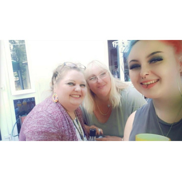 Photo for notice Michelle Louise CHAPMAN