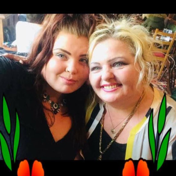 Photo for notice Michelle Louise CHAPMAN