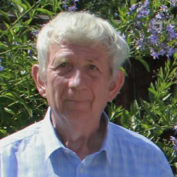 Photo for notice John Richard HULL