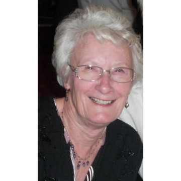 Photo of Pauline Barbara RODGER