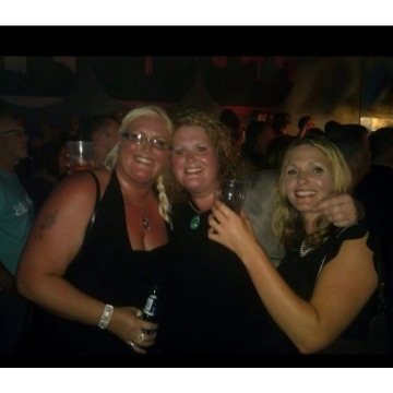 Photo for notice Karen THOMAS