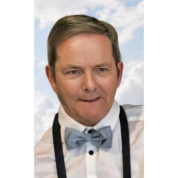Photo of Selwyn JONES